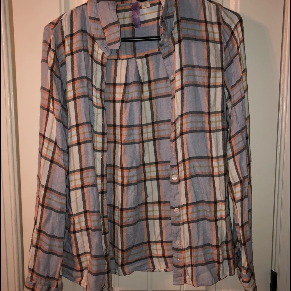 Flannel